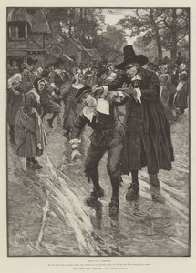 Für Glaube und Freiheit, von Walter Besant