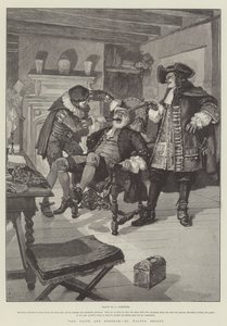 Für Glauben und Freiheit, von Walter Besant