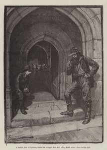 To Call Her Mine, von Walter Besant