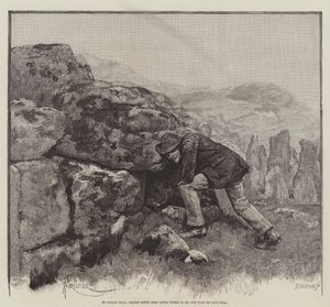 To Call Her Mine, von Walter Besant