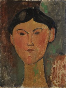 Beatrice Hastings