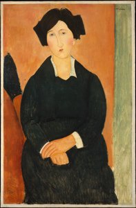  von Amedeo Modigliani