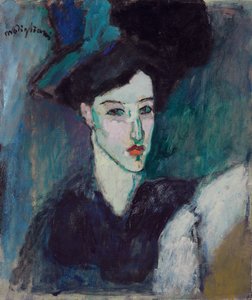 Die Jüdin; La Juive, ca. 1907-1908