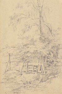 Bromley Hill von Amelia Long