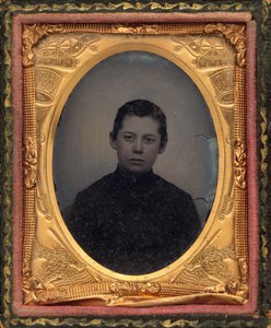 George E. Lane, Jr. von American 19th Century