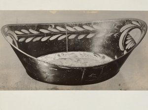 Brotkorb von American 20th Century