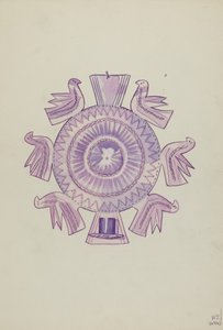 Kerzenhalter