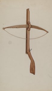Armbrust von American 20th Century