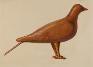 Taubenköder