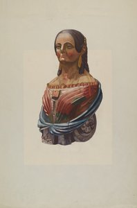 Galionsfigur