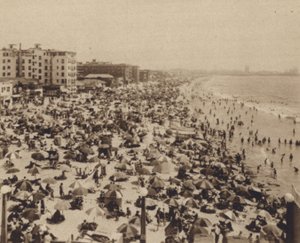 Kalifornien: Venedig von Amerika