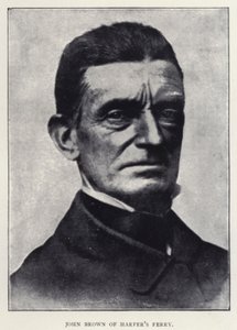 John Brown von Harper