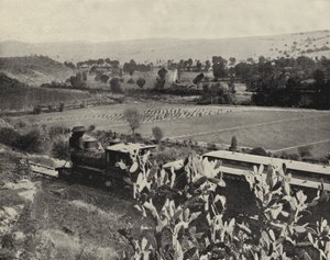 In der Nähe von Tula, Mexiko von American Photographer (after)