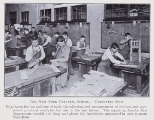 New York School Inquiry