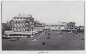 The Brighton (s/w Foto)