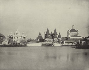 Ein reizvoller Wasserausblick von American Photographer