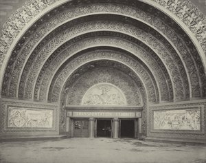 Ein bemerkenswertes Portal von American Photographer