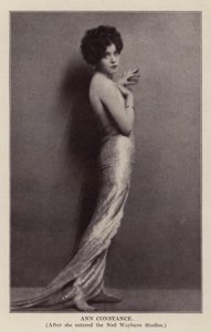 Ann Constance