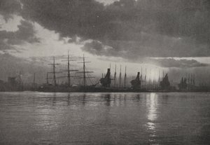 Boston: "Outward Bound"
