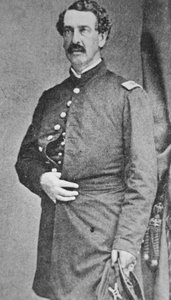 General Abner Doubleday von American Photographer