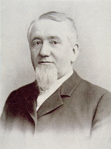 George M. Pullman (1831-97)