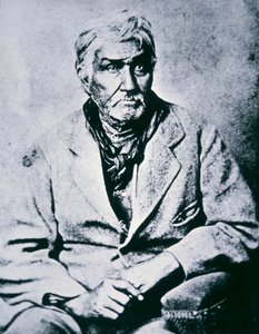 Jesse Chisholm