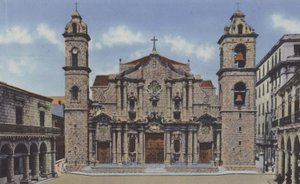 La Catedral von American Photographer
