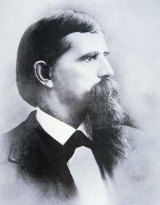 Generalmajor Lewis 