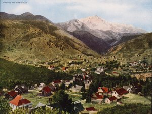 Manitou und Pike