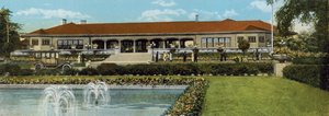 Pavillon, Garfield Park von American Photographer