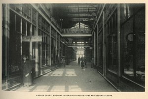Pullman-Projekt