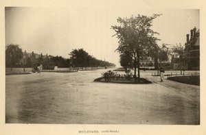 Pullman-Projekt von American Photographer