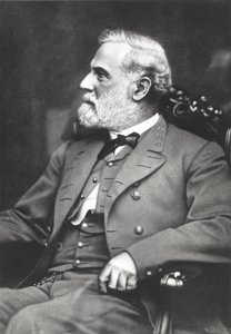 Robert E. Lee von American Photographer