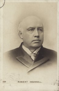 Robert Ingersoll von American Photographer