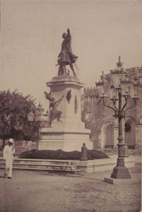Santo Domingo, ca. 1899