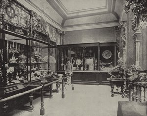 Die Bismarck-Sammlung von American Photographer