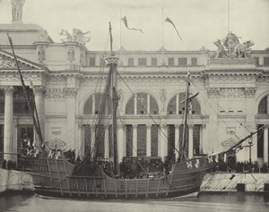 Die Santa Maria