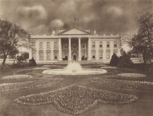 Das Weiße Haus von American Photographer