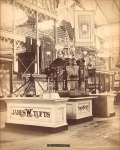 Tufts