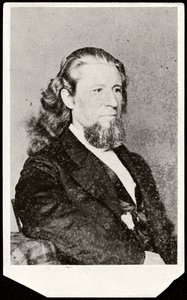 Unbekannter Mann von American Photographer