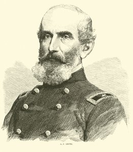 A. J. Smith, April 1864 von American School