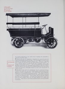 Eine Botschaft an Jungen, 1905 von American School