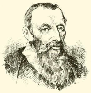 Adam Gumpeltzhaimer, 1559-1625 von American School