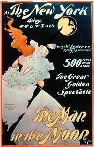 Werbung für 