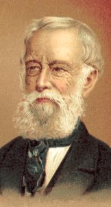 Alfred Krupp