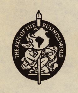 Amerikanische Marken und Geräte: A W Shaw Company, Chicago von American School