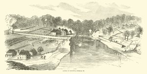 Schlacht von Kingston, 14. Dezember, Dezember 1862 von American School