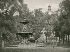 Boston Common