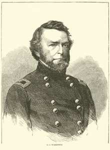 C. C. Washburne, Mai 1863