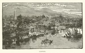 Kanton von American School